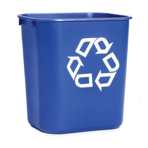 MR Conditional Safe Office Recycling Container