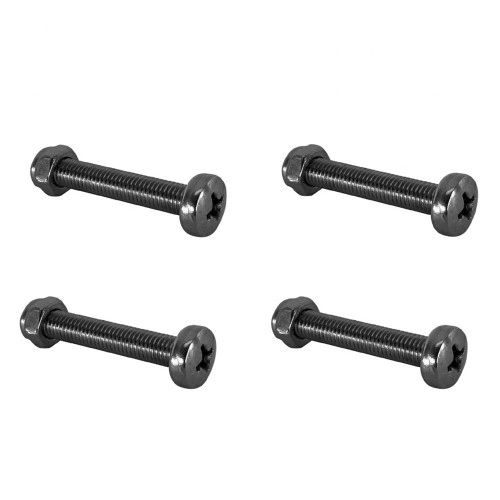 MR Conditional Non-Magnetic Cross Brace Frame Bolt