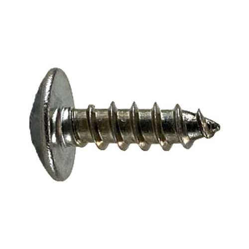 MR Conditional Front Rigging Bumper Screw