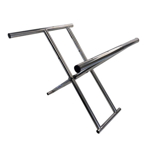 MR Conditional Non-Magnetic Double Cross Brace Set