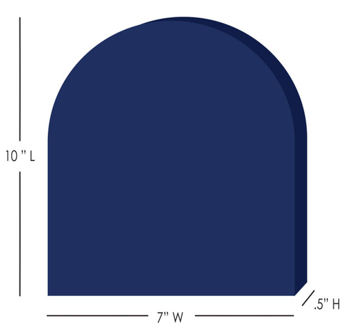 Head Coil Pad Positioner 