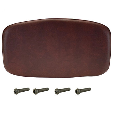 MR Conditional Doctor Stool Back with Attaching Hardware