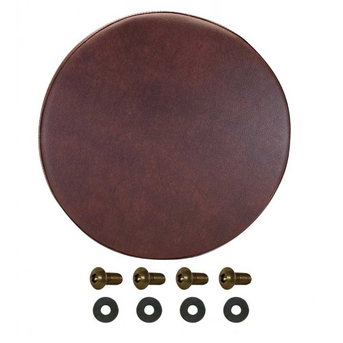 MR Conditional Doctor Stool Seat with Attaching Hardware