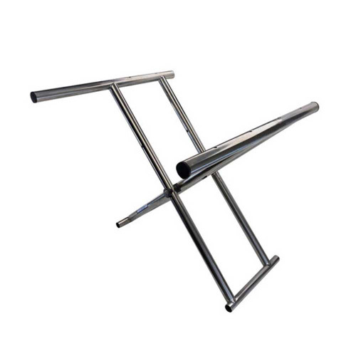 MR Conditional Non-Magnetic Double Cross Brace Set