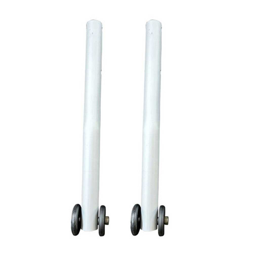 MR Conditional Non-Ferromagnetic Rear Anti Tippers
