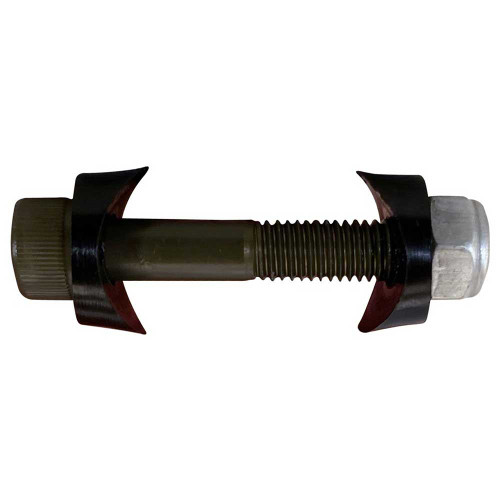 MR Conditional Non-Ferromagnetic Caster Hardware