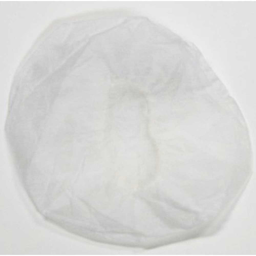 MR Conditional Non-Magnetic Sanitary Headset Covers