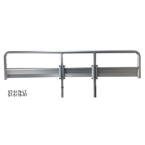 MR Conditional Side Rail SD