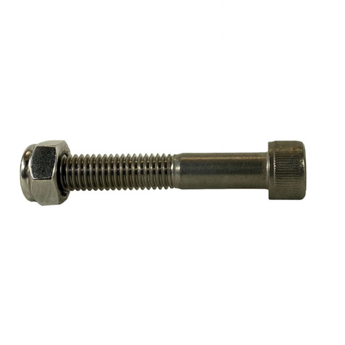 MR Conditional Non-Magnetic Main Frame Bolt