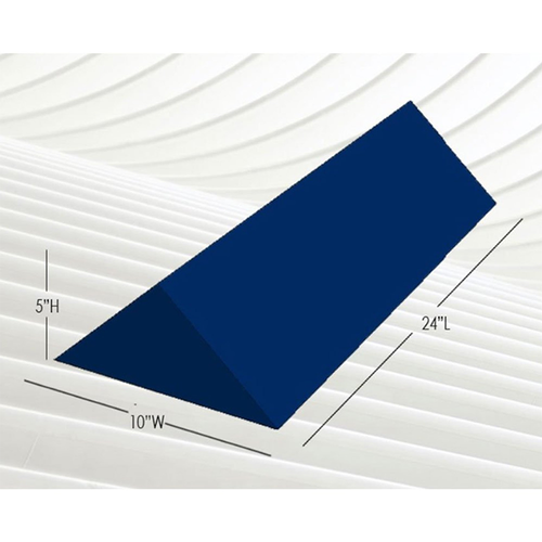 MR Conditional Oblique 45 Degree Spine Support