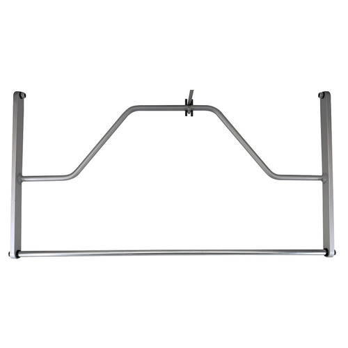 MR Conditional Non-Ferromagnetic Support Tube Assembly for Backrest