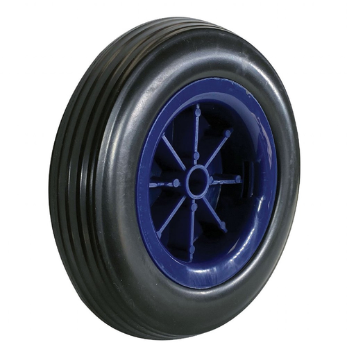 MR Conditional Non-Magnetic Wheel