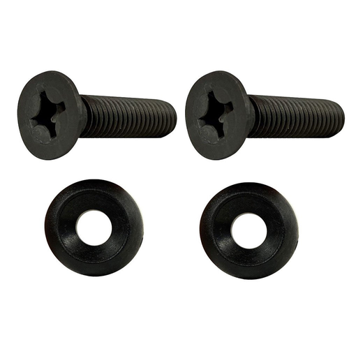 MR Conditional Back Upholstery Attaching Hardware Kit
