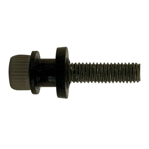 MR Conditional Non-Ferromagnetic Head Support Bolt and Plastic Washers