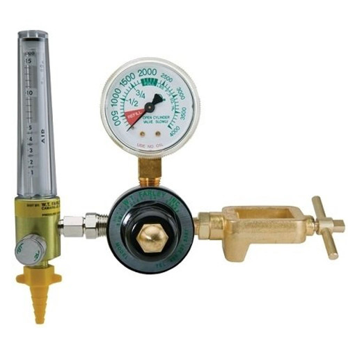 MR Conditional Compatible Air Regulator