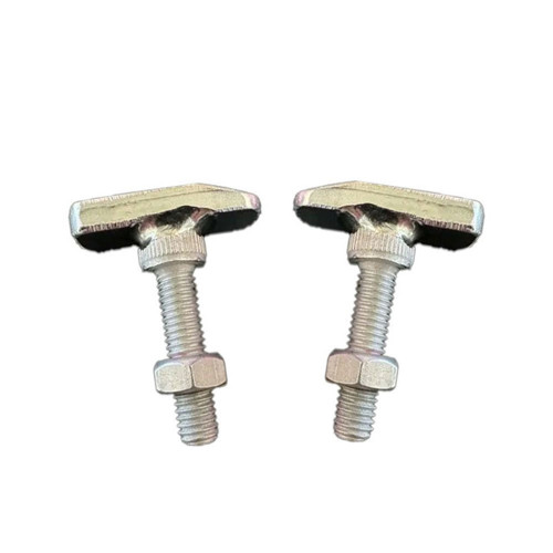 MR Conditional Railing Glide for Stainless Steel Stretchers