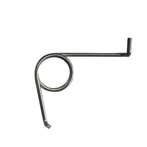 MR Conditional Non-Magnetic Wheelchair Footrest & Legrest Release Spring & Hardware