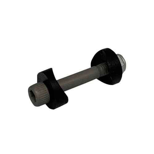 MR Conditional Non-Ferromagnetic Rear Flip-Back Arm Hinge Repair Kit