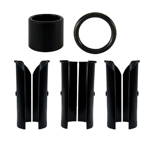 MR Conditional Railing Replacement Glides and Bumper