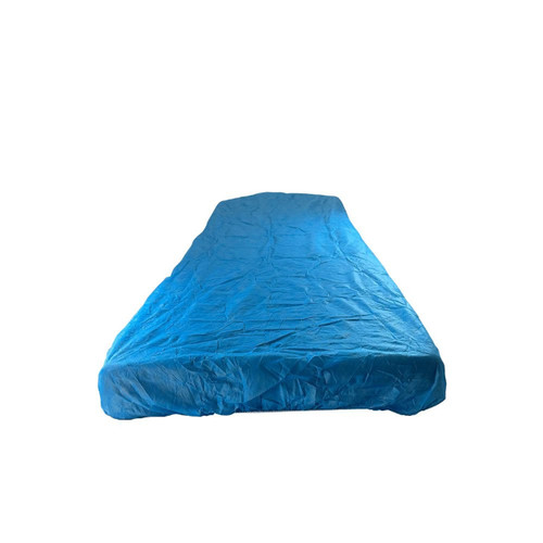 MRI Disposable Stretcher Pad Cover