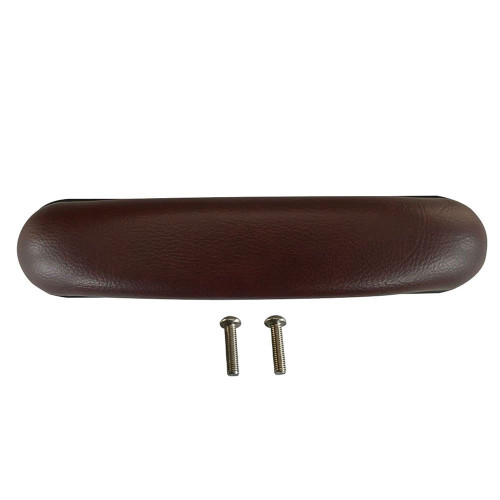 MR Conditional Non-Ferromagnetic Desk Length Padded Armres