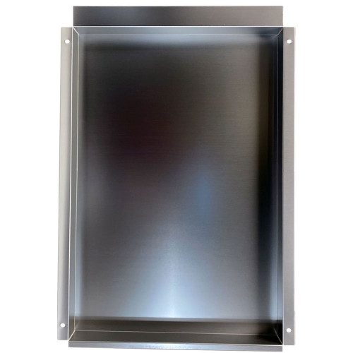 MR Conditional Non-Ferromagnetic Utility Tray