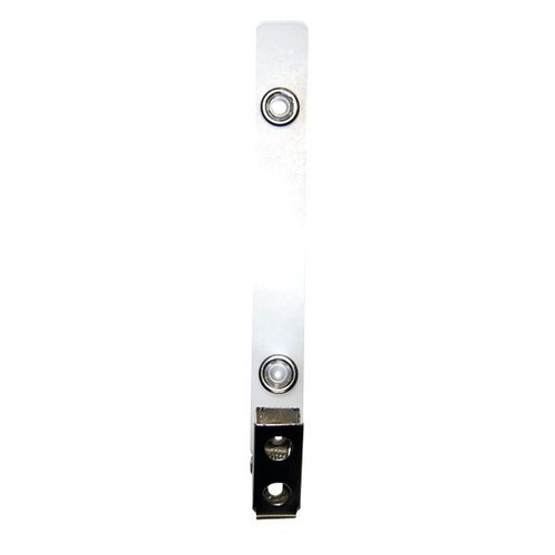 Security Clips - Nylon Strap