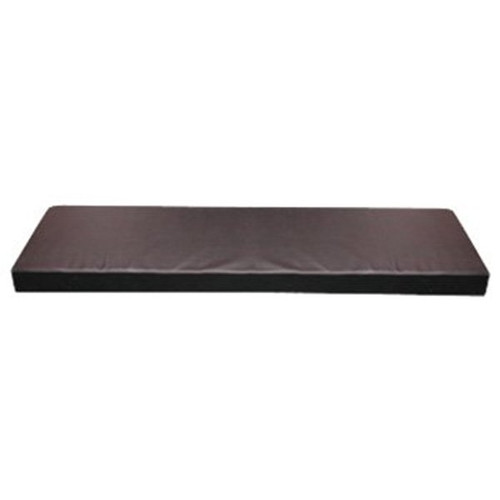 75" x 24" x 3" Stretcher Pad - Square Corner