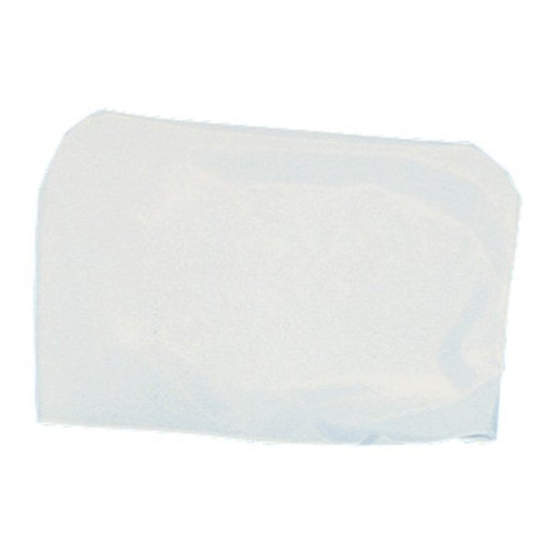 Temco 21 3/4" Wide Replacement Shower Chair Back