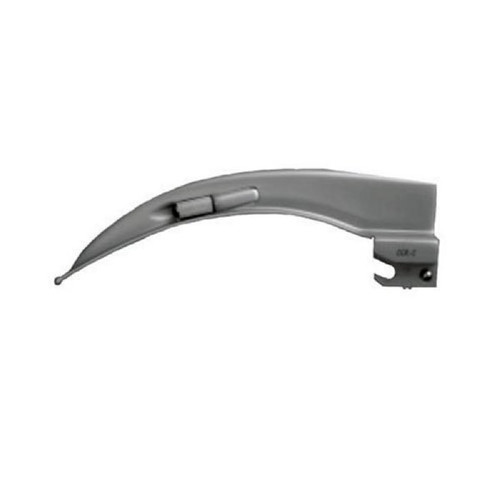 Laryngoscope English Macintosh Blade