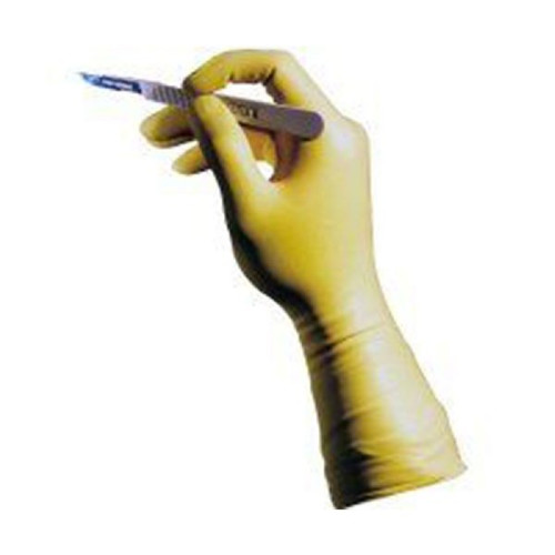 MRI Non-Magnetic Radiation Resistant Gloves