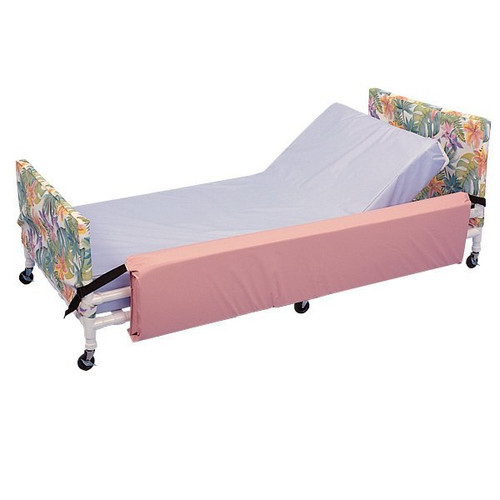 Head and Footboard, Mesh