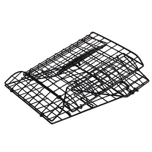Folding Walker Basket