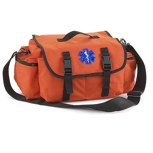 Elite First Aid Kit FA125 - Pro II Trauma Bag