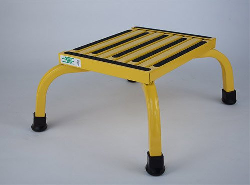 Universal Safety Step Stool 8 Inch Tall