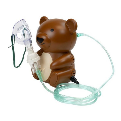 MyBear Compressor Nebulizer