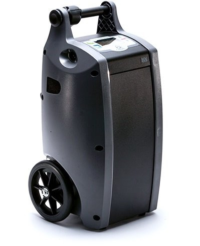 Oxlife Independence Oxygen Concentrator