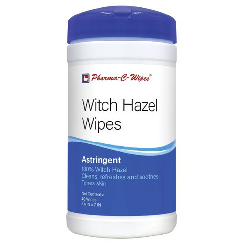 Witch Hazel Wipes