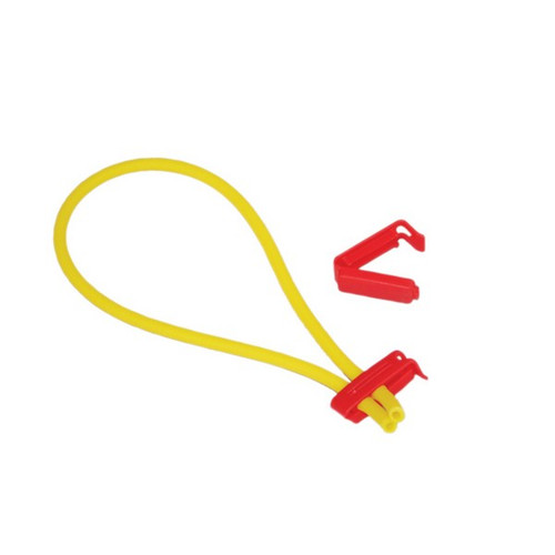 CanDo Exercise Tubing Klip