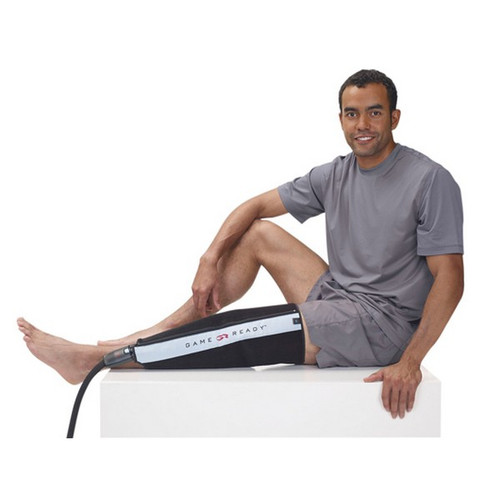 Game Ready Additional Sleeve