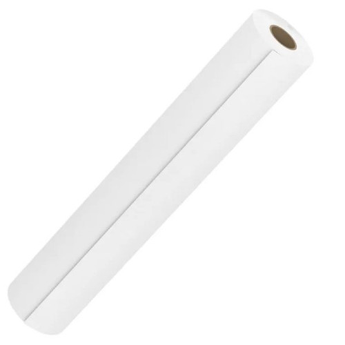 Headrest table paper smooth 18" x 255 ft 12/cs