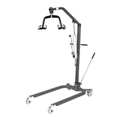 Hydraulic Patient Lift, Without Sling