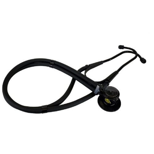Dual Head Stethoscope - MRI Non-Magnetic