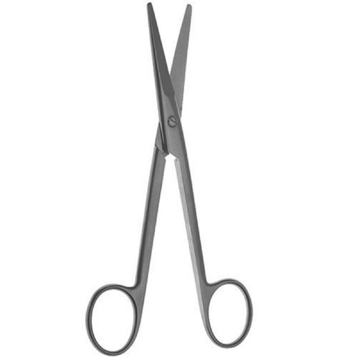 MRI Mayo Scissors - Titanium