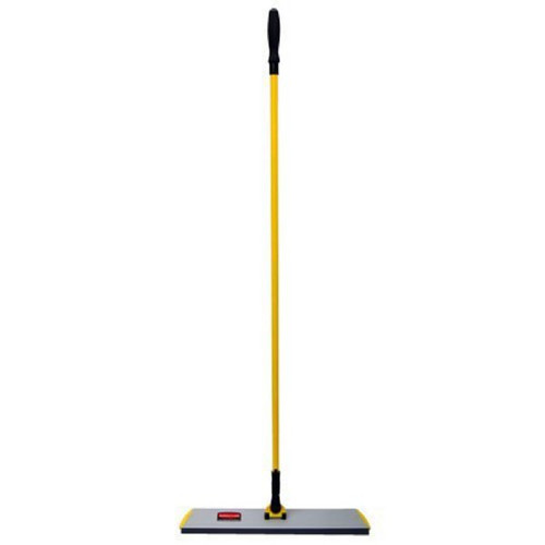 MRI Non-Magnetic Rubbermaid Dust Mop Frame w/ Handle