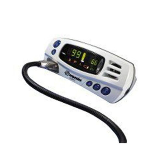 MRI Non Magnetic Tabletop / Portable Pulse Oximeter