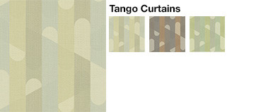 Tango Curtain Patterns
