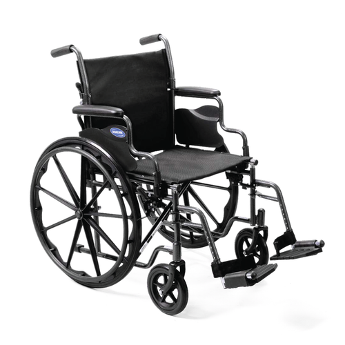 EasyGlide 18" Wheelchair