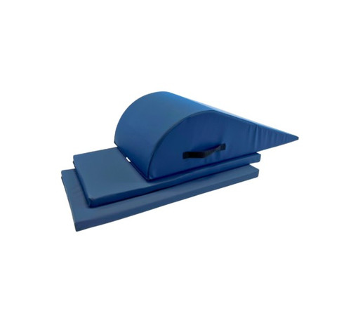 MR Conditional Scan-Bands Table Pads & Positioning Bundle For GE
