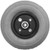 black-2-piece-mag-8-inch-x-2-inch-gray-pneumatic-tire-with-flat-free-inserts-5/16-inch-axle-2-1/2-inch-hub-width